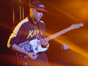 Audioslave