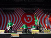 Beatsteaks