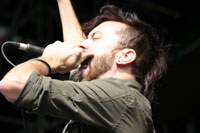 Rise against