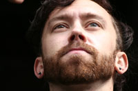 Rise against