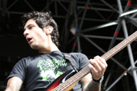 Rise against