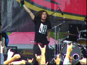 Theused
